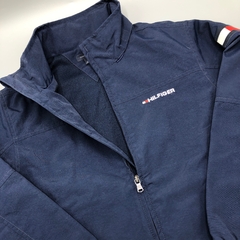 Campera rompevientos Tommy Hilfiger - Talle 8 años - SEGUNDA SELECCIÓN - Baby Back Sale SAS