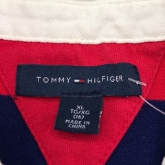 Vestido Tommy Hilfiger - Talle 16 años - SEGUNDA SELECCIÓN