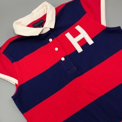 Vestido Tommy Hilfiger - Talle 16 años - SEGUNDA SELECCIÓN - Baby Back Sale SAS