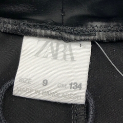 Legging Zara - Talle 9 años - SEGUNDA SELECCIÓN en internet