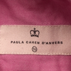 Camisa Paula Cahen D Anvers - Talle 10 años - SEGUNDA SELECCIÓN en internet