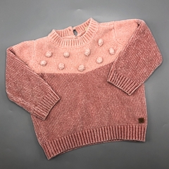 Sweater Tribu - Talle 9-12 meses - SEGUNDA SELECCIÓN