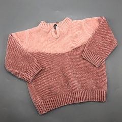 Sweater Tribu - Talle 9-12 meses - SEGUNDA SELECCIÓN en internet