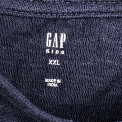 Remera GAP - Talle 15 años - SEGUNDA SELECCIÓN - comprar online