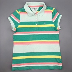 Remera Tommy Hilfiger - Talle 16 años - SEGUNDA SELECCIÓN