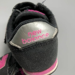 Zapatillas New Balance - Talle 27.5 - SEGUNDA SELECCIÓN - tienda online