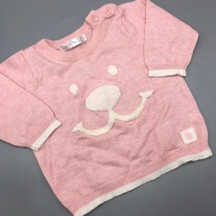 Sweater Cheeky - Talle 3-6 meses - Baby Back Sale SAS