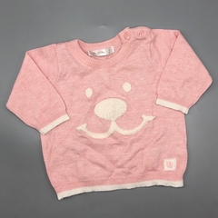 Sweater Cheeky - Talle 3-6 meses