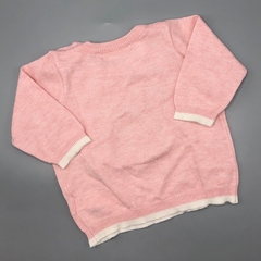Sweater Cheeky - Talle 3-6 meses en internet