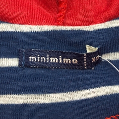 Conjunto Abrigo + Pantalón Mimo - Talle 0-3 meses en internet