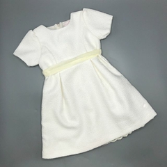 Vestido Baby Cottons - Talle 2 años - SEGUNDA SELECCIÓN