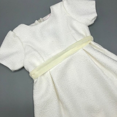 Vestido Baby Cottons - Talle 2 años - SEGUNDA SELECCIÓN - comprar online