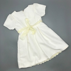 Vestido Baby Cottons - Talle 2 años - SEGUNDA SELECCIÓN en internet