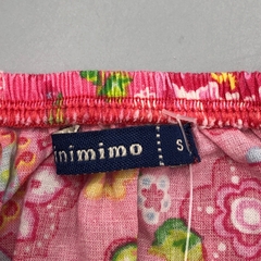 Camisa Mimo - Talle 3-6 meses