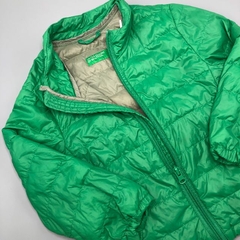 Campera abrigo Benetton - Talle 3 años - SEGUNDA SELECCIÓN - comprar online