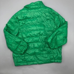 Campera abrigo Benetton - Talle 3 años - SEGUNDA SELECCIÓN en internet