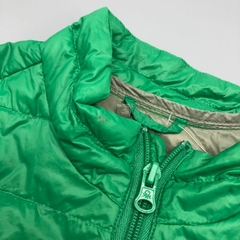 Campera abrigo Benetton - Talle 3 años - SEGUNDA SELECCIÓN - tienda online