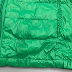 Campera abrigo Benetton - Talle 3 años - SEGUNDA SELECCIÓN