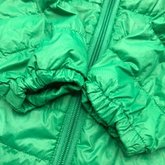 Campera abrigo Benetton - Talle 3 años - SEGUNDA SELECCIÓN - comprar online