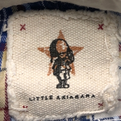 Camisa Little Akiabara - Talle 12-18 meses - SEGUNDA SELECCIÓN - comprar online