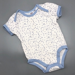 Body Blukids - Talle 3-6 meses - SEGUNDA SELECCIÓN