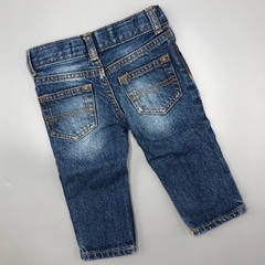 Jeans OshKosh - Talle 6-9 meses en internet