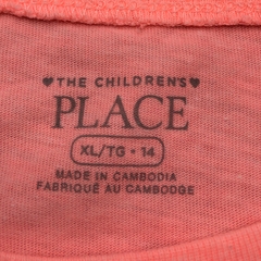 Remera The Childrens Place - Talle 14 años