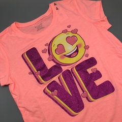 Remera The Childrens Place - Talle 14 años - Baby Back Sale SAS