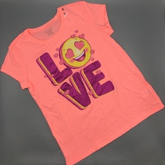 Remera The Childrens Place - Talle 14 años