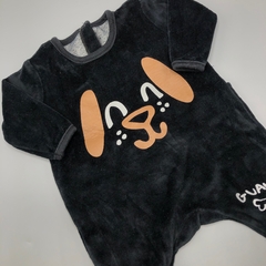 Osito largo Crayón - Talle 3-6 meses - Baby Back Sale SAS