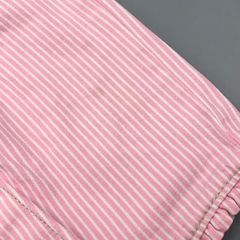 Jumper pantalón OshKosh - Talle 9-12 meses - SEGUNDA SELECCIÓN - tienda online