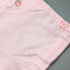 Jumper short Baby Cottons - Talle 6-9 meses - SEGUNDA SELECCIÓN - tienda online