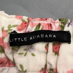 Short/bermuda Little Akiabara - Talle 6-9 meses - SEGUNDA SELECCIÓN - comprar online