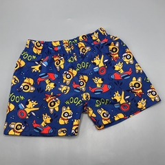 Traje de baño short Owoko - Talle 6-9 meses - SEGUNDA SELECCIÓN