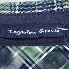 Camisa Magdalena Esposito - Talle 12-18 meses