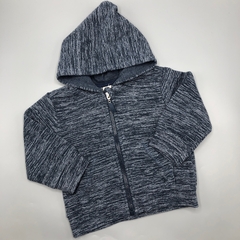 Campera liviana Yamp - Talle 18-24 meses - SEGUNDA SELECCIÓN