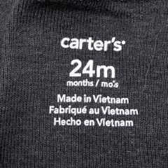 Remera Carters - Talle 2 años - SEGUNDA SELECCIÓN - comprar online