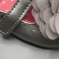 Zapatos Carters - Talle 0-3 meses - SEGUNDA SELECCIÓN - tienda online