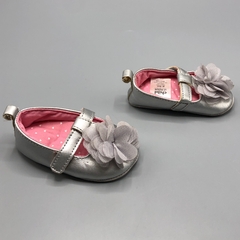 Zapatos Carters - Talle 0-3 meses - SEGUNDA SELECCIÓN en internet
