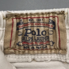 Pantalón Polo Ralph Lauren - Talle 18-24 meses - SEGUNDA SELECCIÓN - comprar online