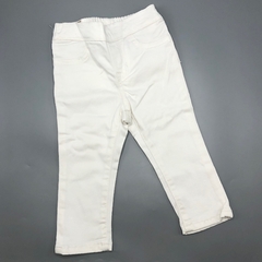 Pantalón Polo Ralph Lauren - Talle 18-24 meses - SEGUNDA SELECCIÓN