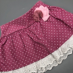 Pollera Baby Club - Talle 12-18 meses - comprar online