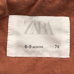 Chaleco Zara - Talle 6-9 meses - SEGUNDA SELECCIÓN