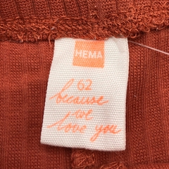 Legging Hema - Talle 3-6 meses - SEGUNDA SELECCIÓN - comprar online
