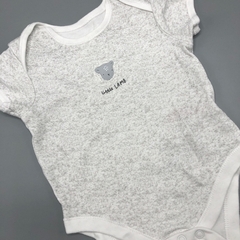 Body Primark - Talle 6-9 meses - SEGUNDA SELECCIÓN - Baby Back Sale SAS