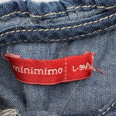 Vestido Mimo - Talle 9-12 meses - SEGUNDA SELECCIÓN - comprar online