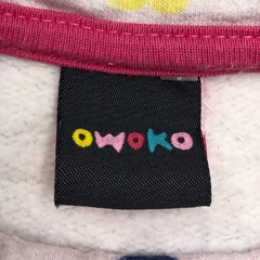 Buzo Owoko - Talle 18-24 meses - SEGUNDA SELECCIÓN - comprar online