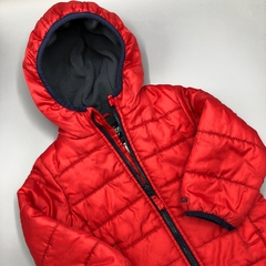 Campera abrigo OshKosh - Talle 2 años - SEGUNDA SELECCIÓN - Baby Back Sale SAS