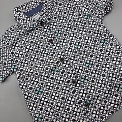 Camisa Importado - Talle 12-18 meses - SEGUNDA SELECCIÓN - Baby Back Sale SAS