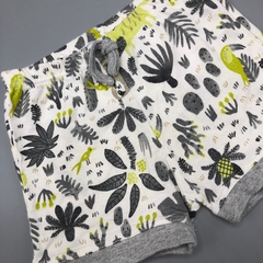 Short/bermuda Gabriela de Bianchetti - Talle 12-18 meses - comprar online